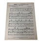 ''Minka'' Words and music by Jay Milton - Vintage 1941 Sheet Music - A+ Stuff - sheet music - A+ Stuff
