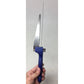 ''Miracle knife'' Cooking Prep Stainless Steel Knife and Fork With Cap - A+ Stuff - Cookware - A+ Stuff