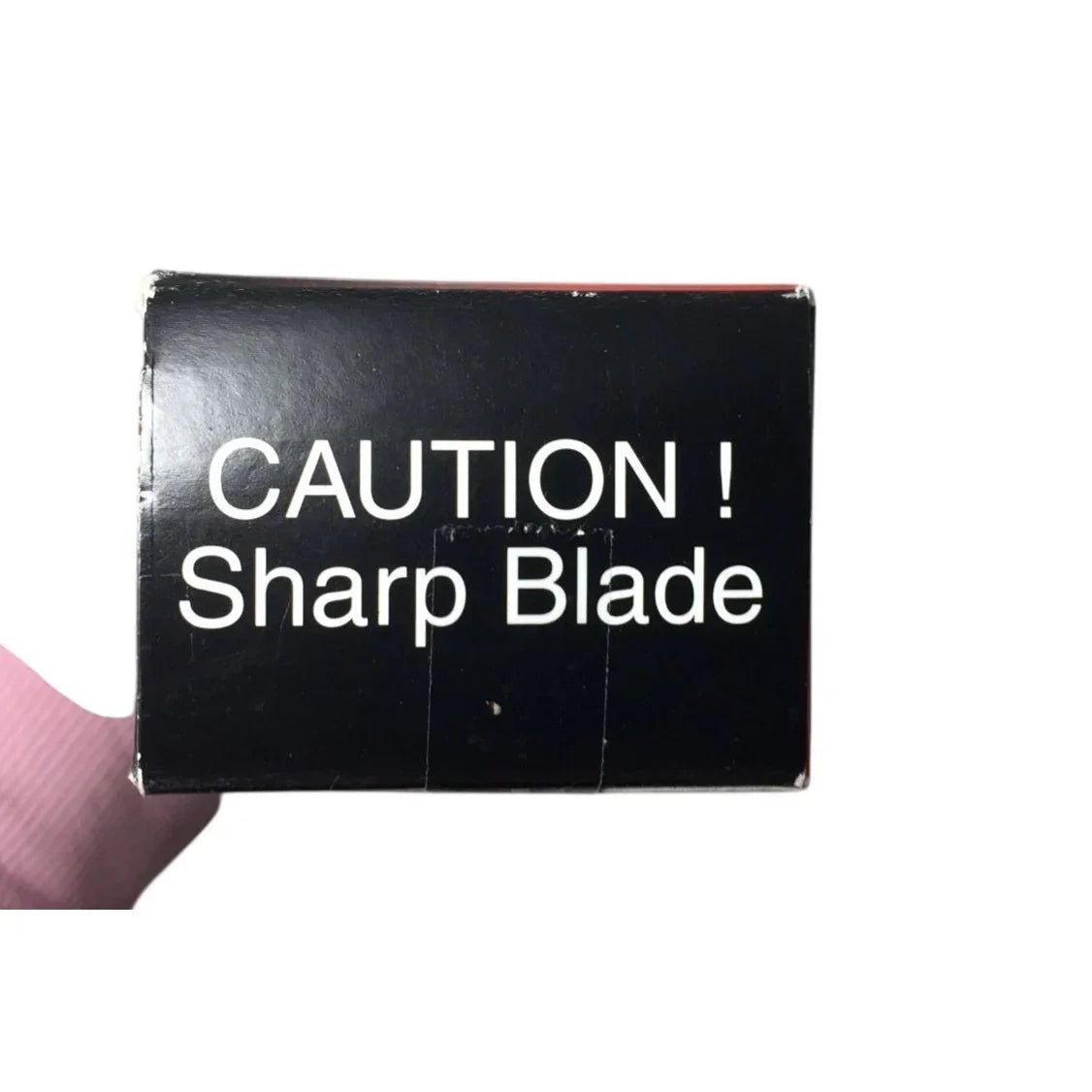 ''Miracle knife'' Cooking Prep Stainless Steel Knife and Fork With Cap - A+ Stuff - Cookware - A+ Stuff