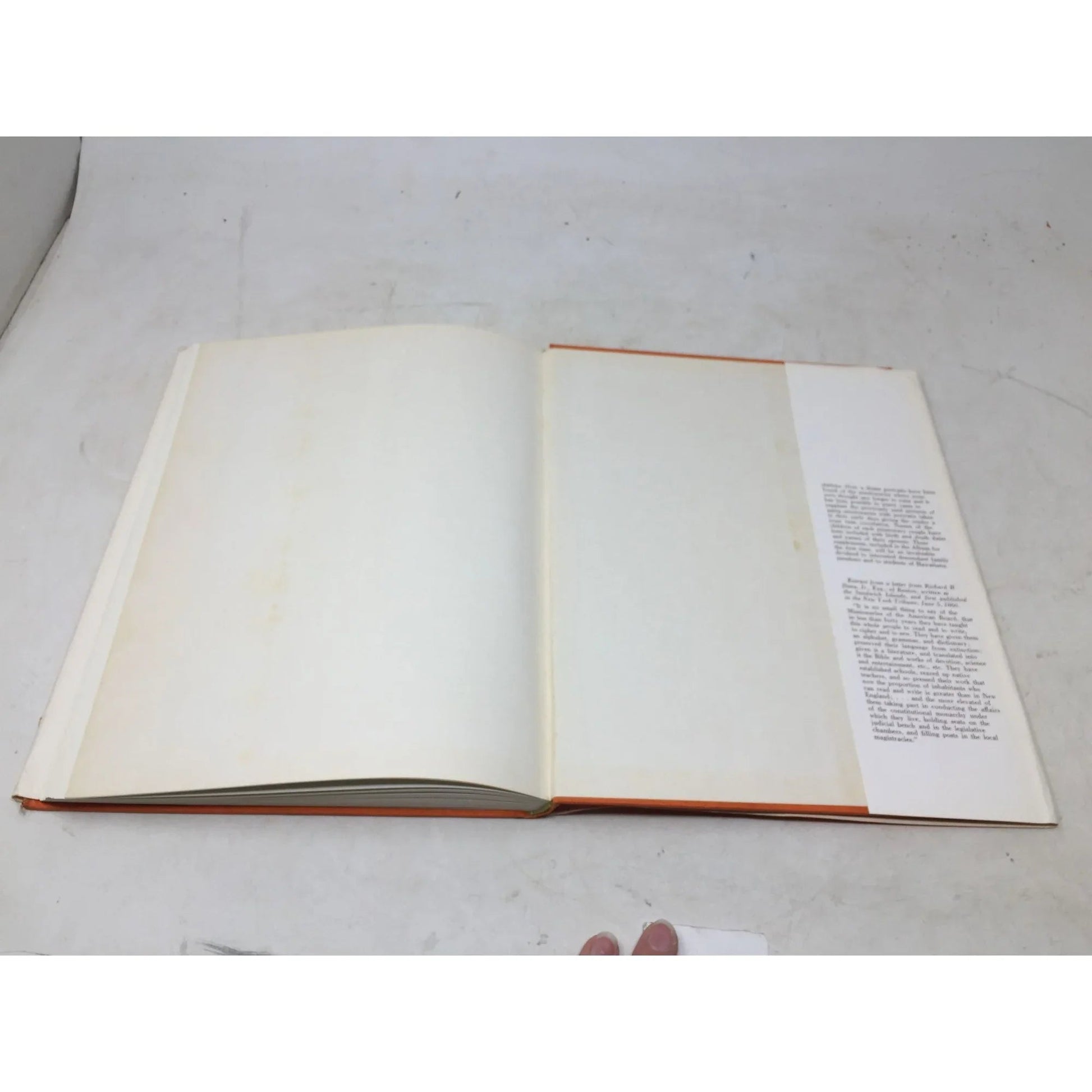 ''Missionary Album: Sesquicentennial Edition 1820 - 1970'' Book - A+ Stuff - books - A+ Stuff