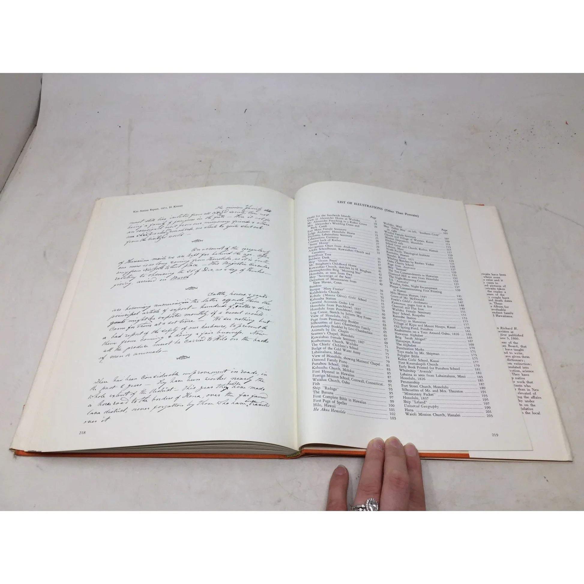 ''Missionary Album: Sesquicentennial Edition 1820 - 1970'' Book - A+ Stuff - books - A+ Stuff