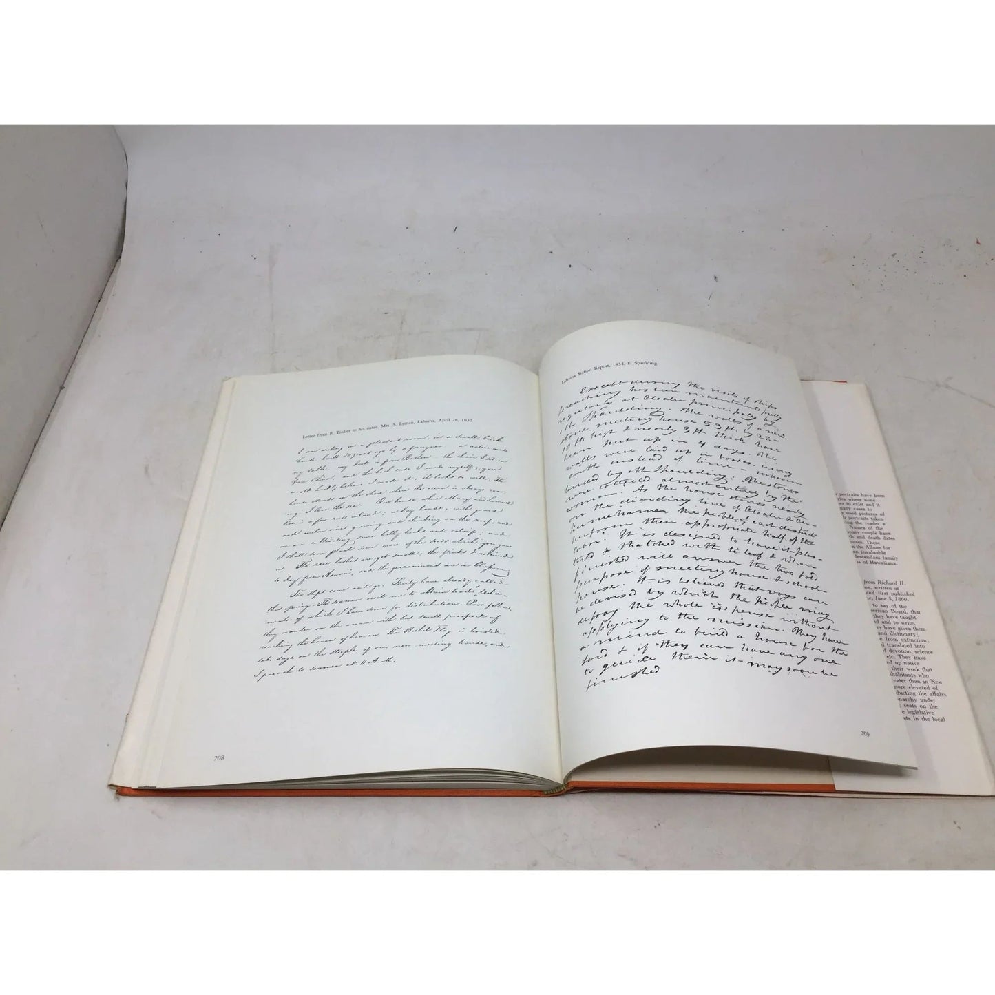 ''Missionary Album: Sesquicentennial Edition 1820 - 1970'' Book - A+ Stuff - books - A+ Stuff