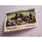 Missouri United States 8 cent stamp & New Mexico Statehood 4 Cent Stamp - A+ Stuff - Stamp - A+ Stuff