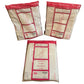 mix & co. Women's White Thermal Knit Fabric Pants (3) Size XL (New) - mix & co - Pants - A+ Stuff