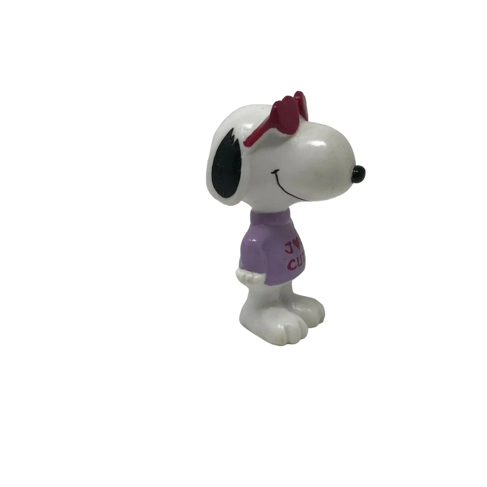 Mixed Lot Of Peanuts Snoopy & Woodstock Collectibles - Peanuts - Toys - A+ Stuff
