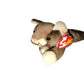 Vintage 1997 Pounce the Cat Beanie Baby TY Beanie Baby  A+ Stuff Plush Toys / Stuffed Animals