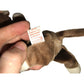 Vintage 1997 Pounce the Cat Beanie Baby TY Beanie Baby  A+ Stuff Plush Toys / Stuffed Animals