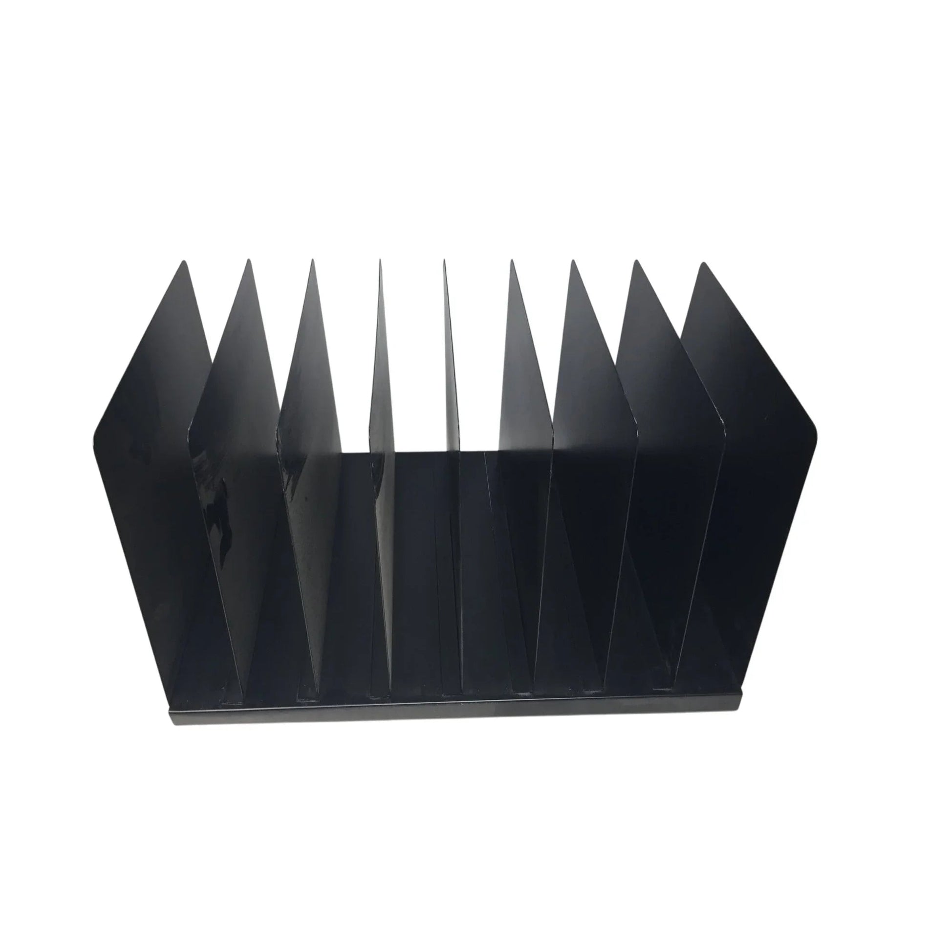 MMF Industries 8 - Pocket Letter & File Desktop Sorter/Organizer - MMF Industries - Office Supplies - A+ Stuff