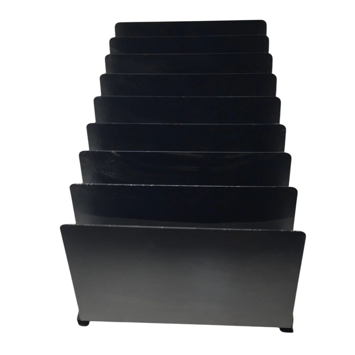 MMF Industries 8 - Pocket Letter & File Desktop Sorter/Organizer - MMF Industries - Office Supplies - A+ Stuff