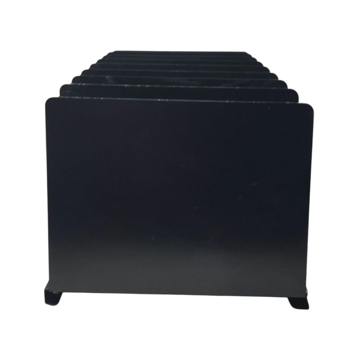 MMF Industries 8 - Pocket Letter & File Desktop Sorter/Organizer - MMF Industries - Office Supplies - A+ Stuff