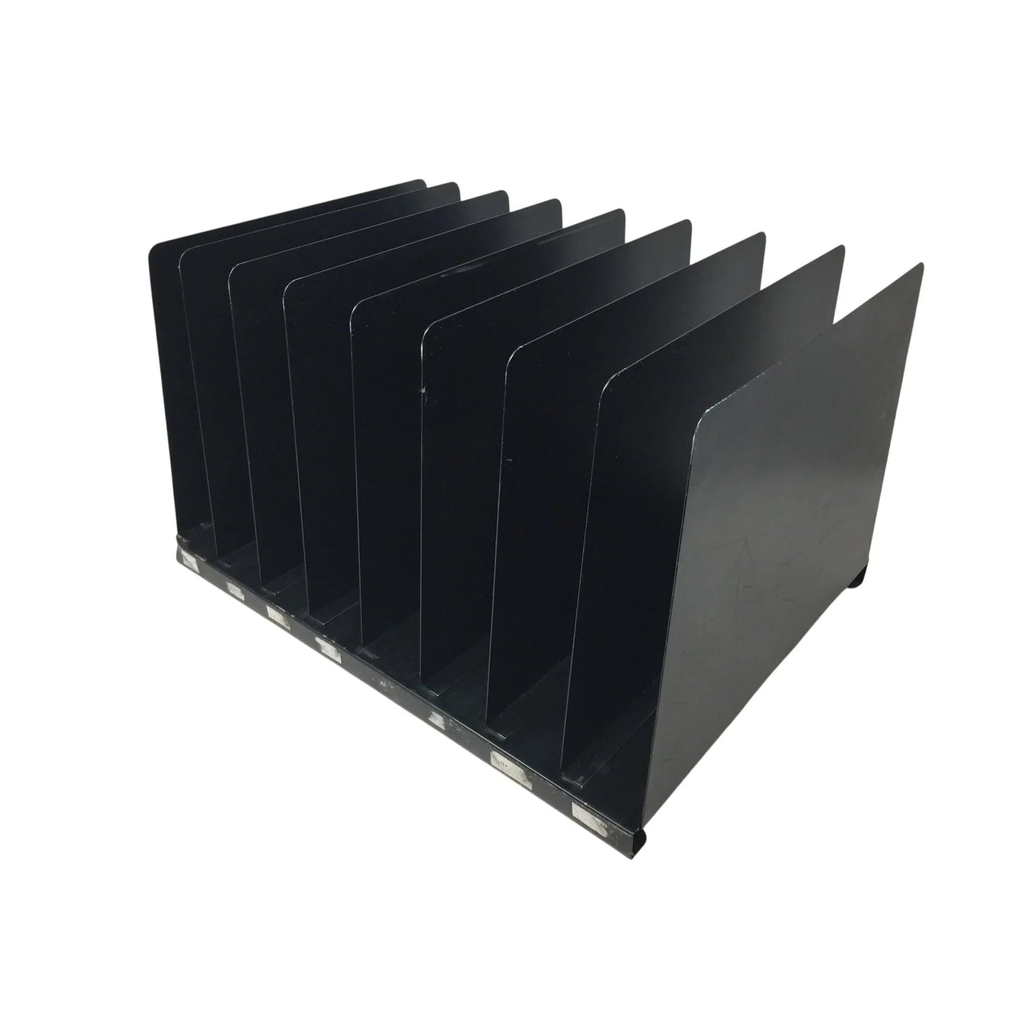 MMF Industries 8 - Pocket Letter & File Desktop Sorter/Organizer - MMF Industries - Office Supplies - A+ Stuff