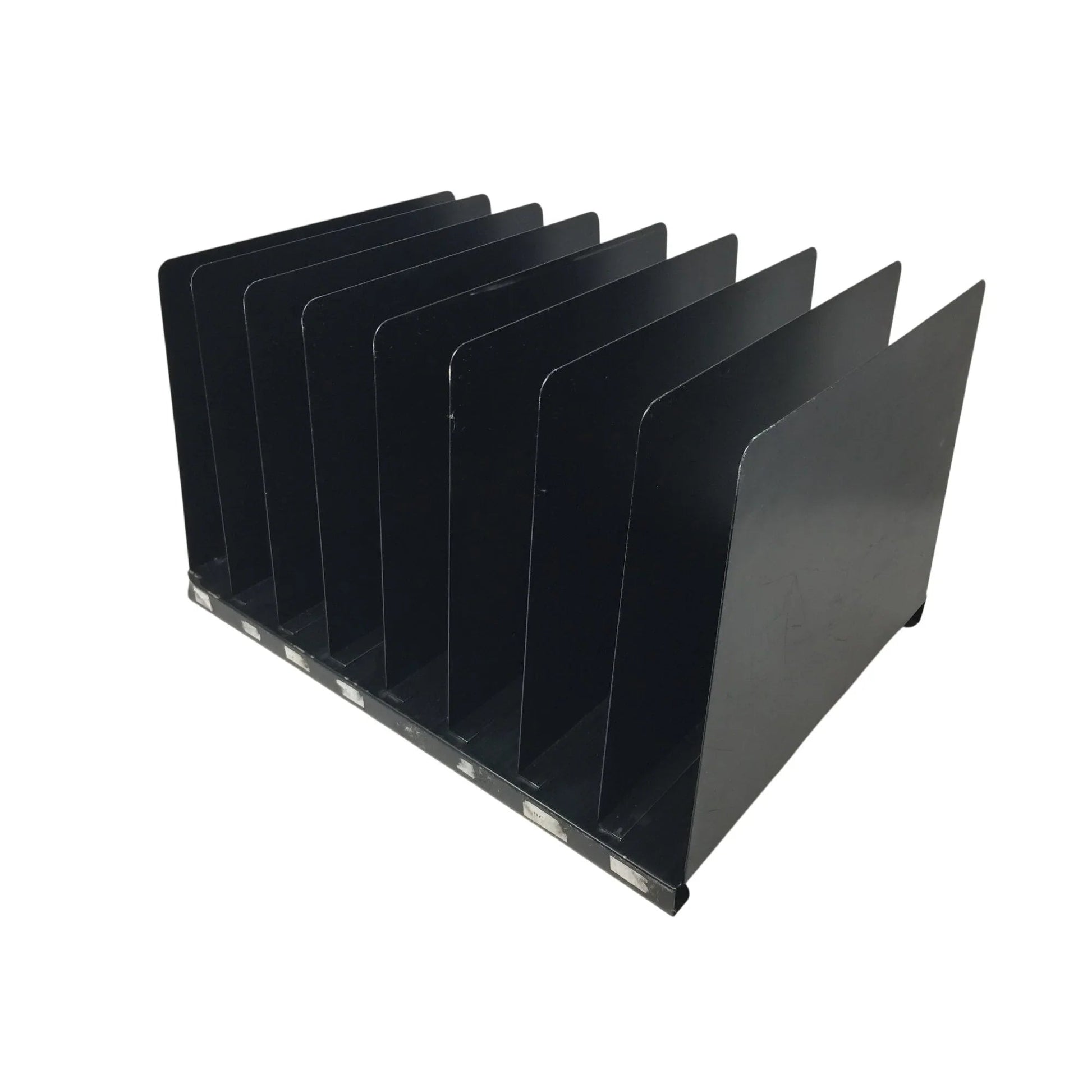 MMF Industries 8 - Pocket Letter & File Desktop Sorter/Organizer - MMF Industries - Office Supplies - A+ Stuff