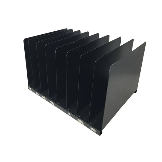 MMF Industries 8 - Pocket Letter & File Desktop Sorter/Organizer - MMF Industries - Office Supplies - A+ Stuff