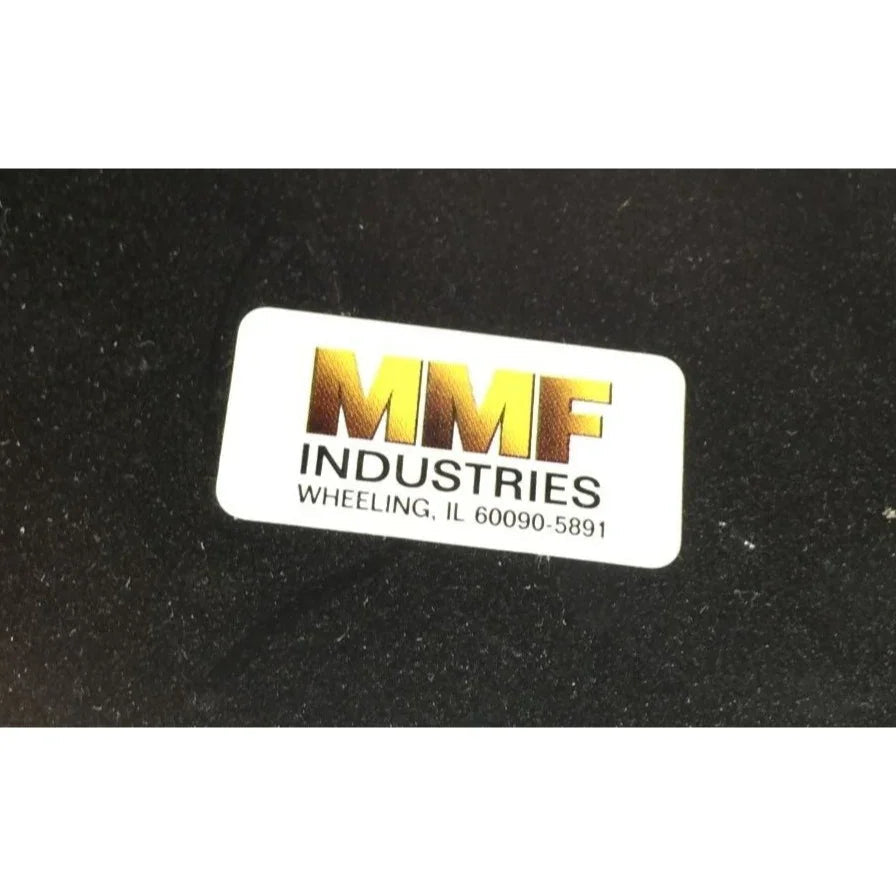 MMF Industries 8 - Pocket Letter & File Desktop Sorter/Organizer - MMF Industries - Office Supplies - A+ Stuff