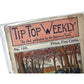 Vintage Tip Top Weekly ''An Ideal Publication For The American Youth'' No 189