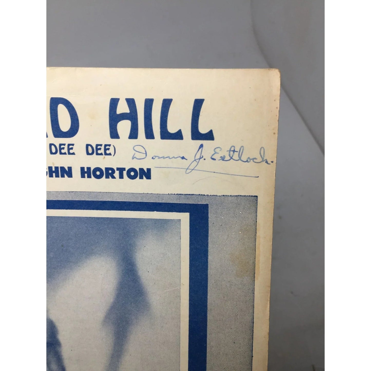 MOCKIN' BIRD HILL (Tra La La Twittle Dee dee dee) - A+ Stuff - sheet music - A+ Stuff