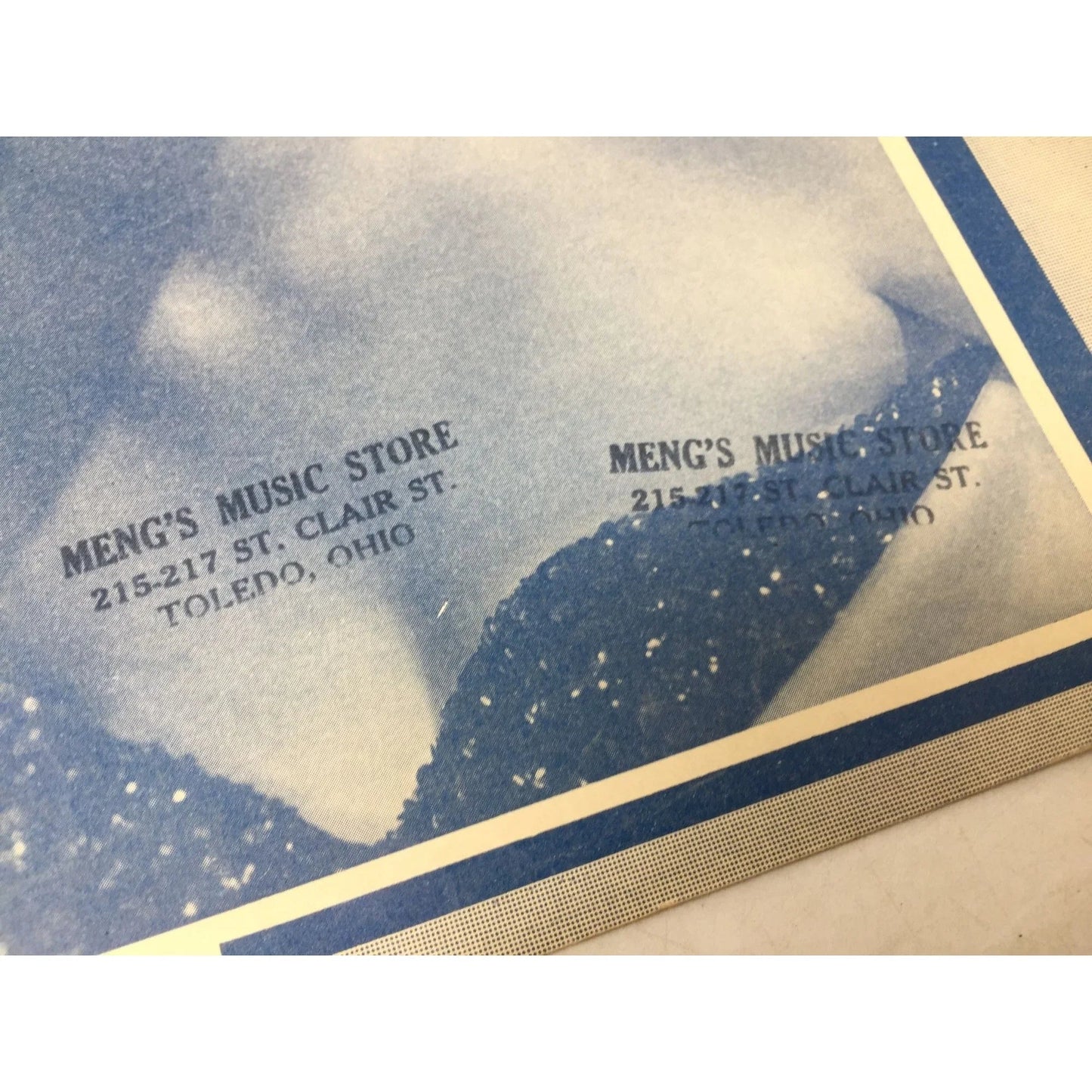 MOCKIN' BIRD HILL (Tra La La Twittle Dee dee dee) - A+ Stuff - sheet music - A+ Stuff