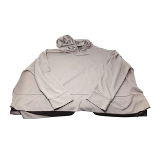 MONDETTA PERFORMANCE + LUXURY WOMENS HOODIE SIZE XXL