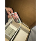 Monster Box of Baseball Cards (5000 card capacity for box) - Mostly 1980's - 90s Various Sports - Various - A+ Stuff