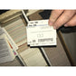 Monster Box of Baseball Cards (5000 card capacity for box) - Mostly 1980's - 90s Various Sports - Various - A+ Stuff