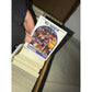 Monster Box of Baseball Cards (5000 card capacity for box) - Mostly 1980's - 90s Various Sports - Various - A+ Stuff