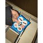 Monster Box of Baseball Cards (5000 card capacity for box) - Mostly 1980's - 90s Various Sports - Various - A+ Stuff
