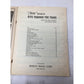 More Remick Hits Through The Years Vintage Sheet Music Book - A+ Stuff - SHEET MUSIC - A+ Stuff