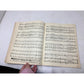 More Remick Hits Through The Years Vintage Sheet Music Book - A+ Stuff - SHEET MUSIC - A+ Stuff