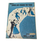 More Remick Hits Through The Years Vintage Sheet Music Book - A+ Stuff - SHEET MUSIC - A+ Stuff