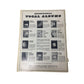 More Remick Hits Through The Years Vintage Sheet Music Book - A+ Stuff - SHEET MUSIC - A+ Stuff