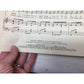 More Remick Hits Through The Years Vintage Sheet Music Book - A+ Stuff - SHEET MUSIC - A+ Stuff