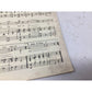 More Remick Hits Through The Years Vintage Sheet Music Book - A+ Stuff - SHEET MUSIC - A+ Stuff