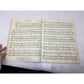 More Remick Hits Through The Years Vintage Sheet Music Book - A+ Stuff - SHEET MUSIC - A+ Stuff