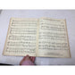 More Remick Hits Through The Years Vintage Sheet Music Book - A+ Stuff - SHEET MUSIC - A+ Stuff