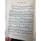 ''MORE THAN EVER'' BY BUD GREEN/ISHAM JONES - ADVANCE ARTIST COPY - A+ Stuff - SHEET MUSIC - A+ Stuff