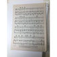 ''MORE THAN EVER'' BY BUD GREEN/ISHAM JONES - ADVANCE ARTIST COPY - A+ Stuff - SHEET MUSIC - A+ Stuff
