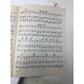 ''MORE THAN EVER'' BY BUD GREEN/ISHAM JONES - ADVANCE ARTIST COPY - A+ Stuff - SHEET MUSIC - A+ Stuff
