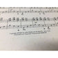 MORNING STAR REVERIE BY IDA F IRVING SHEET MUSIC - A+ Stuff - SHEET MUSIC - A+ Stuff