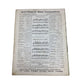 MORNING STAR REVERIE BY IDA F IRVING SHEET MUSIC - A+ Stuff - SHEET MUSIC - A+ Stuff