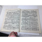 Morris Mayfair Song Folio No 1 Vintage Sheet Music - A+ Stuff - SHEET MUSIC - A+ Stuff