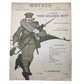 Mother - As Sung in ''Her Soldier Boy'' A Modern Musical Comedy - A+ Stuff - SHEET MUSIC - A+ Stuff