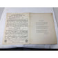Mother Machree Song Vintage Sheet Music - A+ Stuff - SHEET MUSIC - A+ Stuff