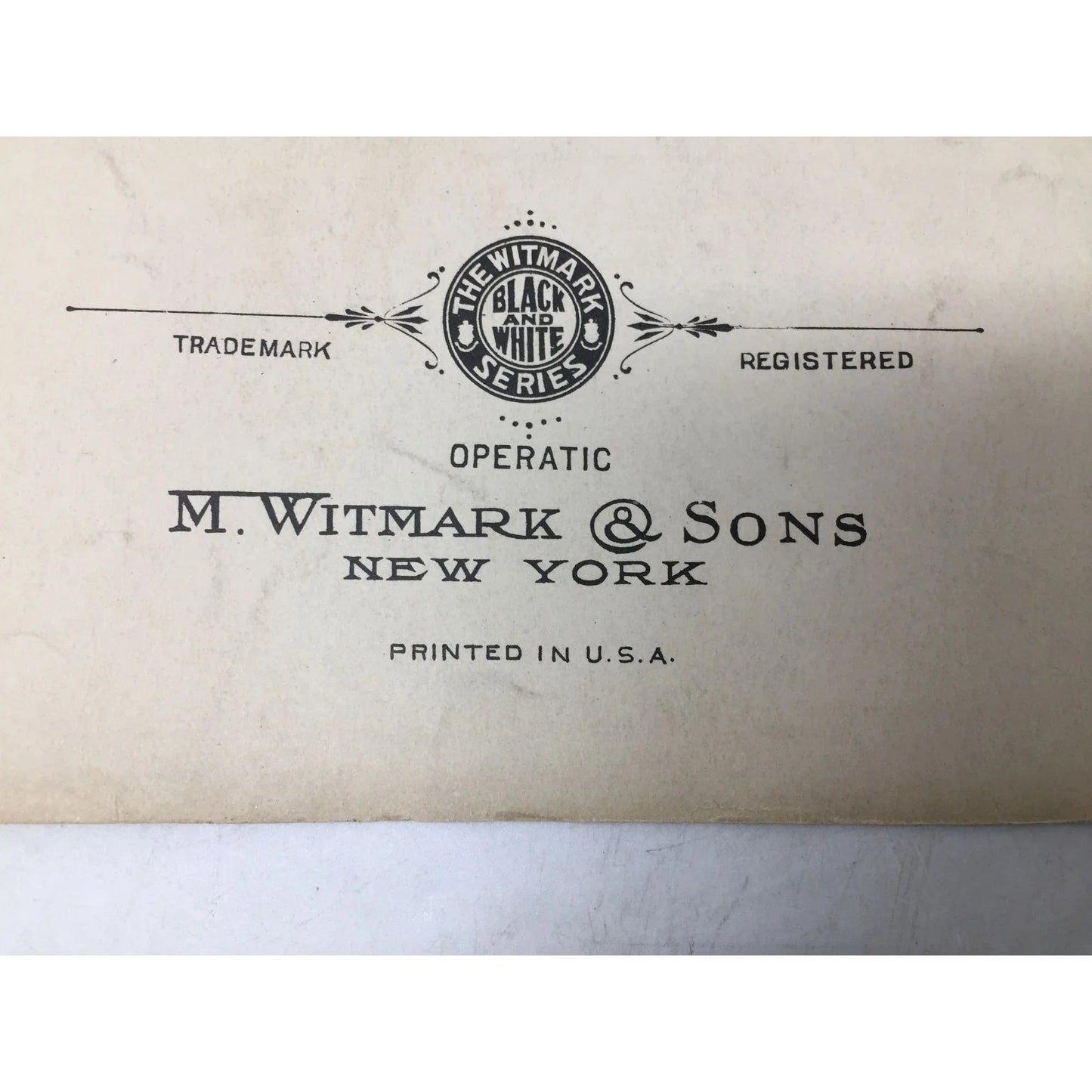 Mother Machree Song Vintage Sheet Music - A+ Stuff - SHEET MUSIC - A+ Stuff