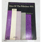 MPH Series for all Organs 10 Hits of the Fabulous 40's - A+ Stuff - Books - A+ Stuff