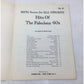 MPH Series for all Organs 10 Hits of the Fabulous 40's - A+ Stuff - Books - A+ Stuff