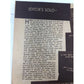Music Makers Volume 1 No. 1 (May 1940) - A+ Stuff - Books - A+ Stuff