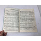 Music Memories for Today Choral adaptions by Harry Robert Wilson - A+ Stuff - SHEET MUSIC - A+ Stuff