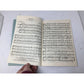 Music Memories for Today Choral adaptions by Harry Robert Wilson - A+ Stuff - SHEET MUSIC - A+ Stuff