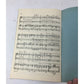 Music Memories for Today Choral adaptions by Harry Robert Wilson - A+ Stuff - SHEET MUSIC - A+ Stuff