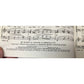 Music Memories for Today Choral adaptions by Harry Robert Wilson - A+ Stuff - SHEET MUSIC - A+ Stuff